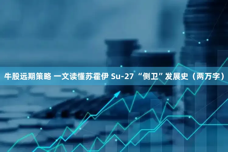 牛股远期策略 一文读懂苏霍伊 Su-27 “侧卫”发展史（两万字）
