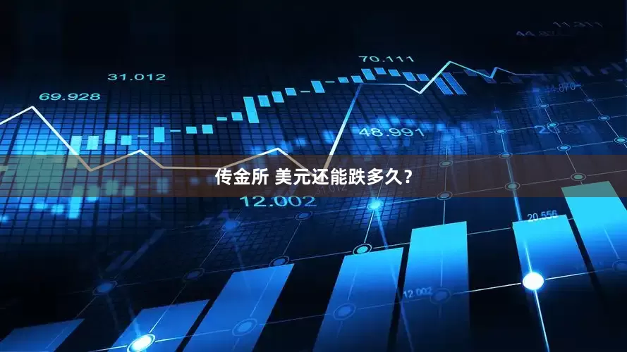 传金所 美元还能跌多久？